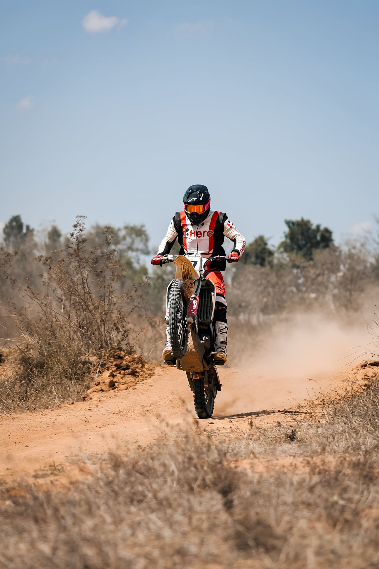 Hero motorsports 3-1